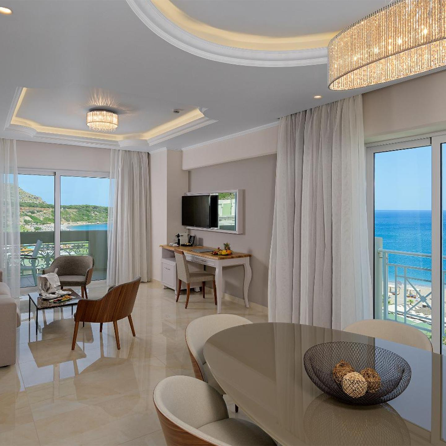 Rodos Palladium Leisure & Wellness
