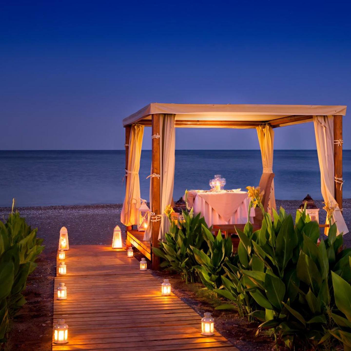 Rodos Palladium Leisure & Wellness