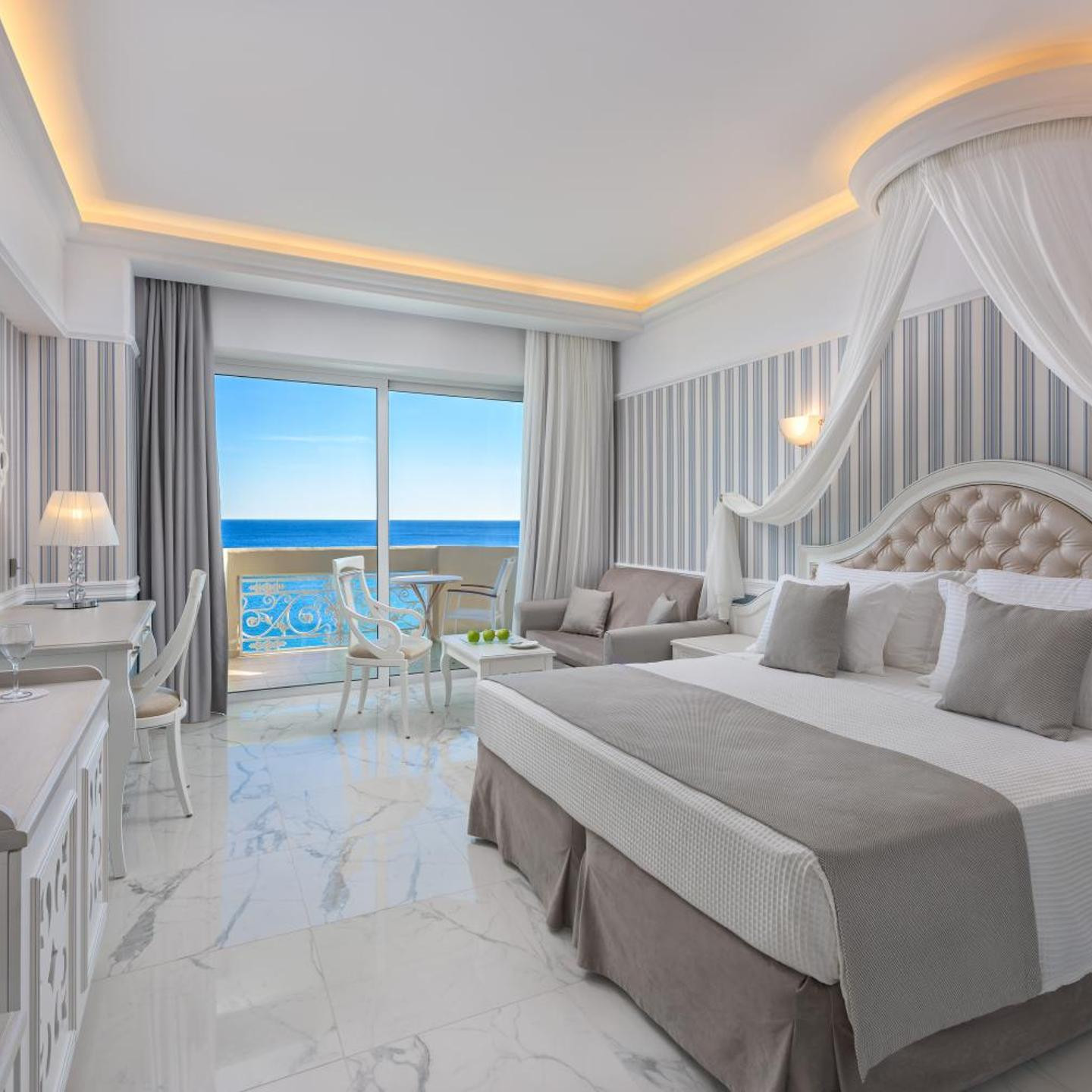 Rodos Palladium Leisure & Wellness