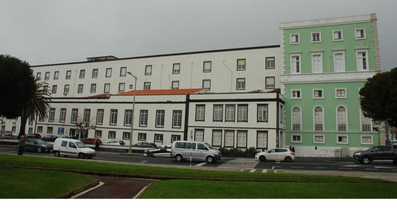 Hotel Vila Gale Collection Sao Miguel