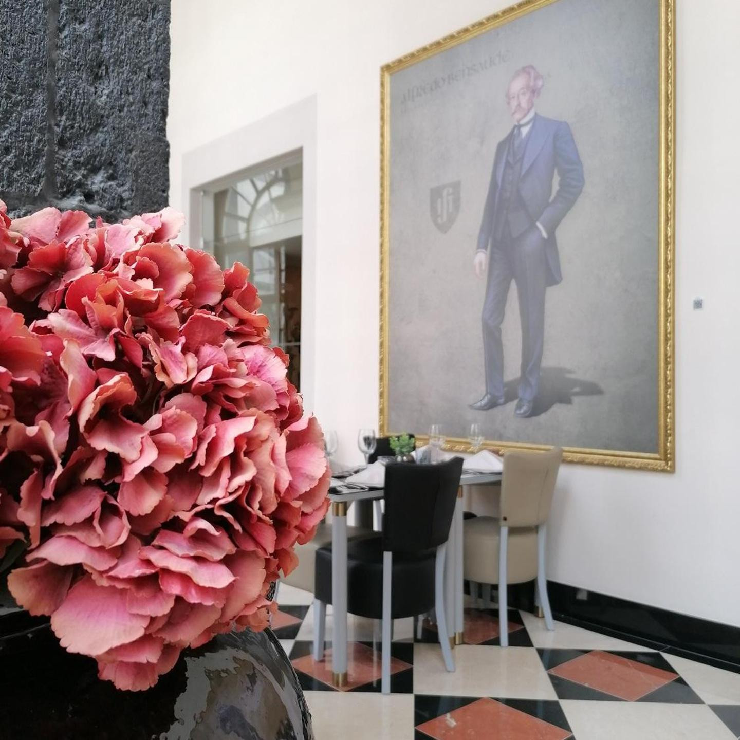 Hotel Vila Gale Collection Sao Miguel