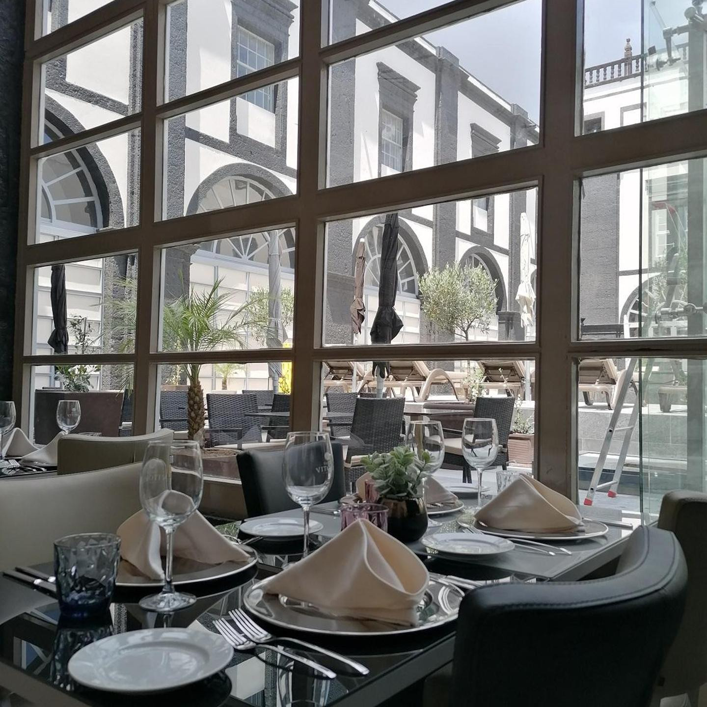 Hotel Vila Gale Collection Sao Miguel