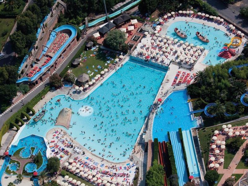 Vakantiepark Caravelle Camping Village By Il Paese Di Ciribi
