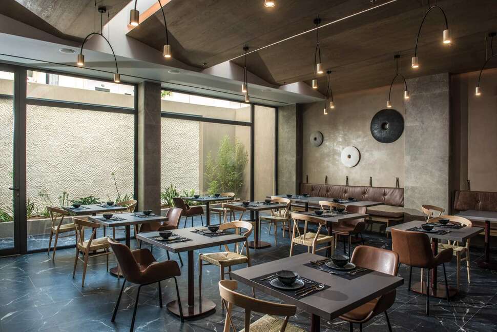 Chania Flair By Corissia