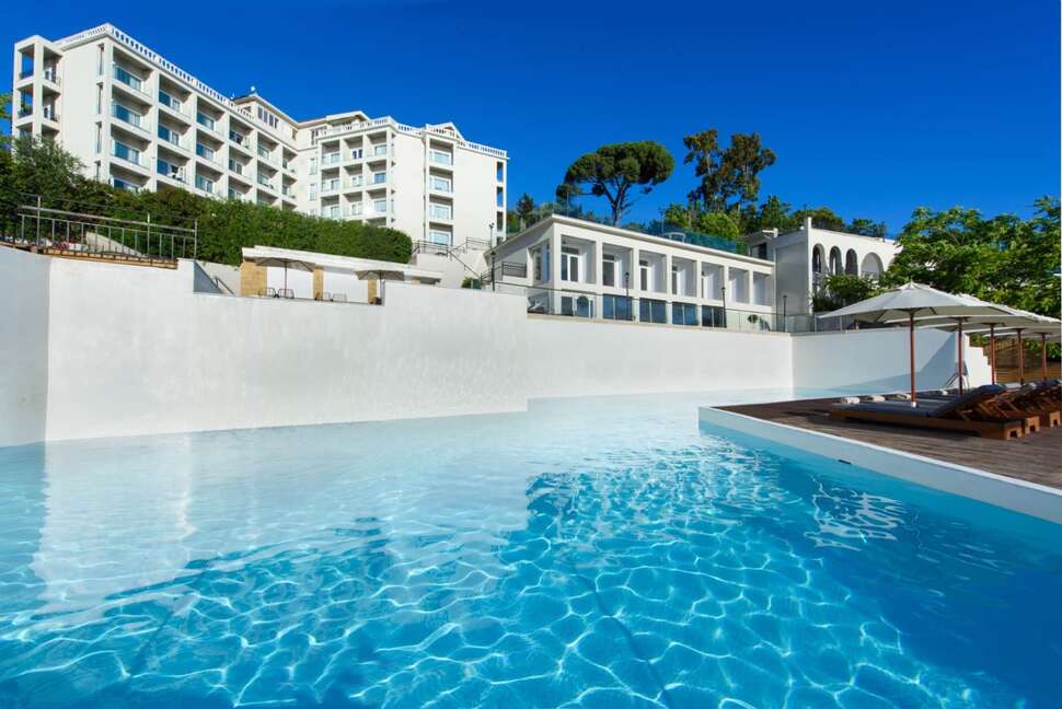 The Royal Grand Hotel