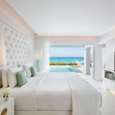 Grecotel LUXME White Palace