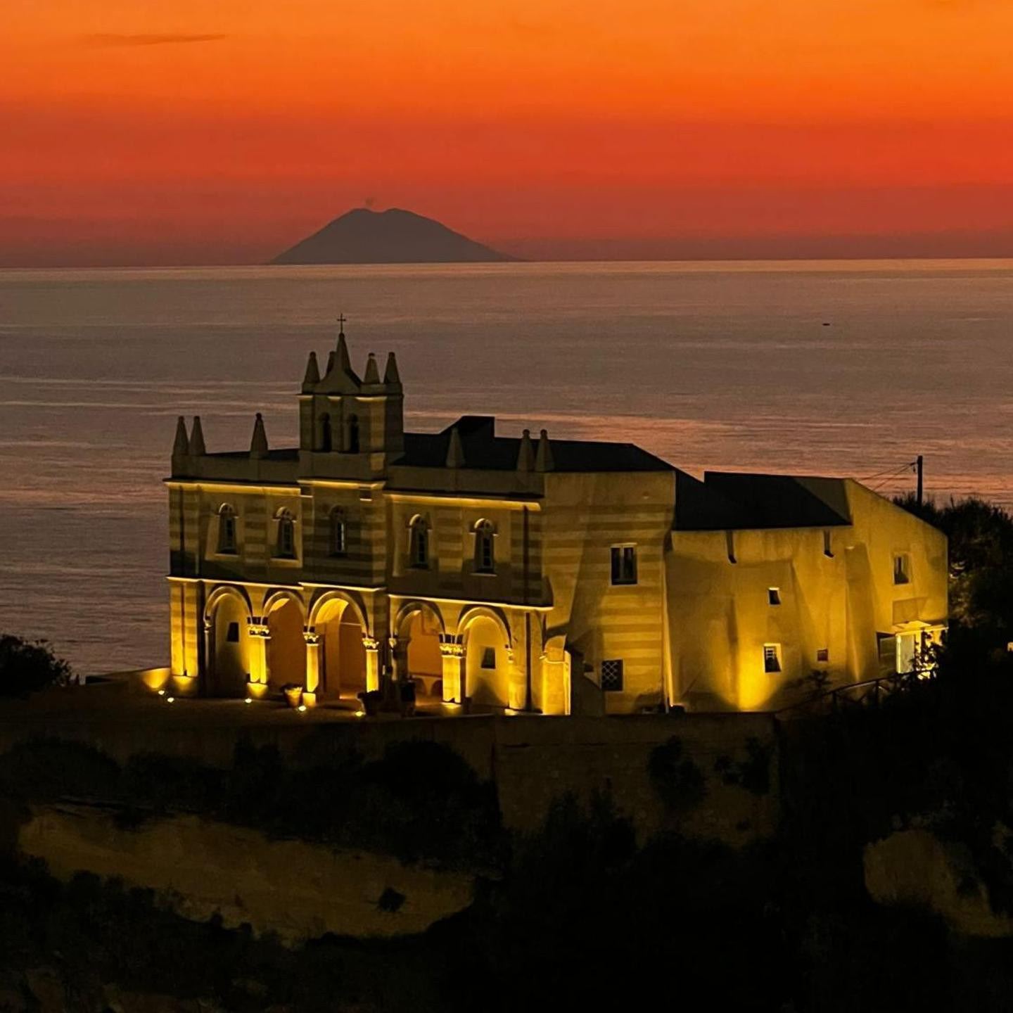 La Dolce Vita a Tropea