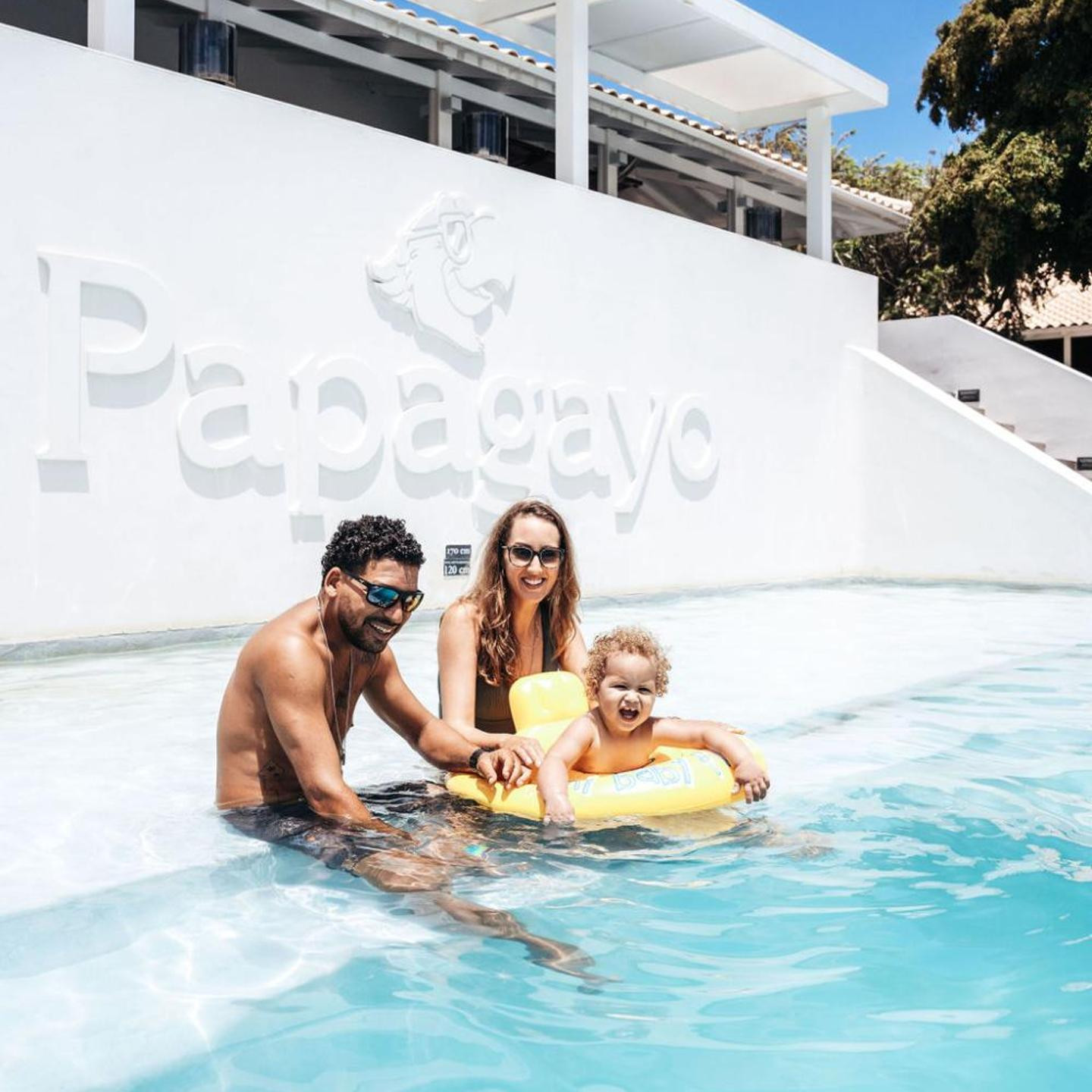 Papagayo Beach Resort