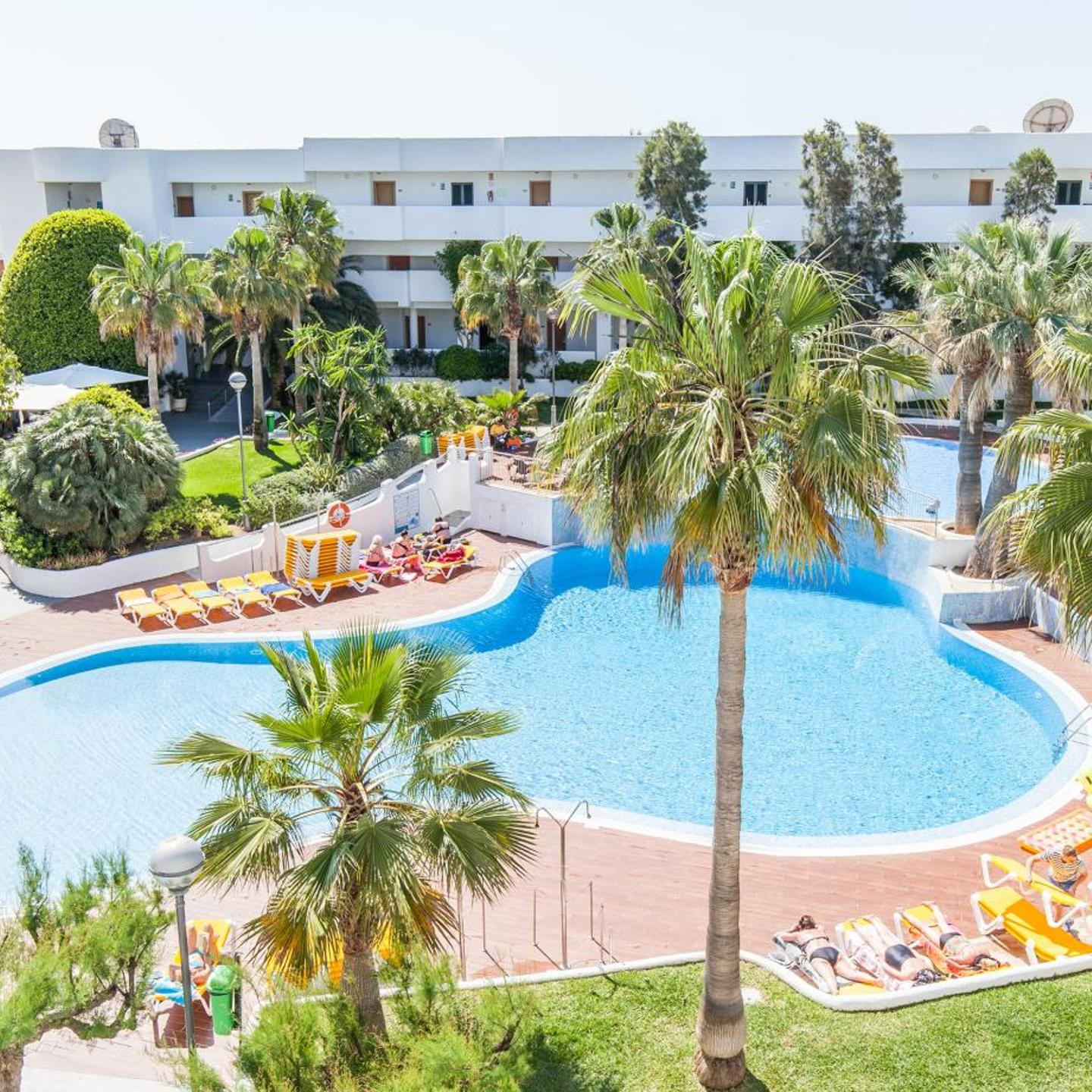 Bluesea Club Marthas