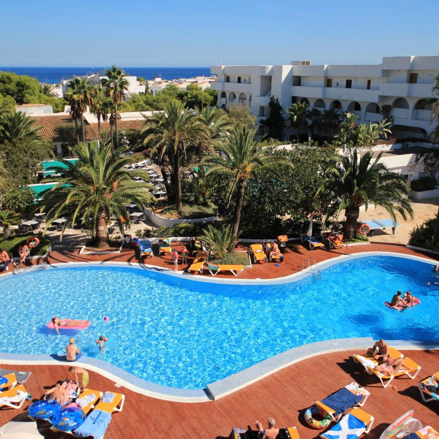 Bluesea Club Marthas
