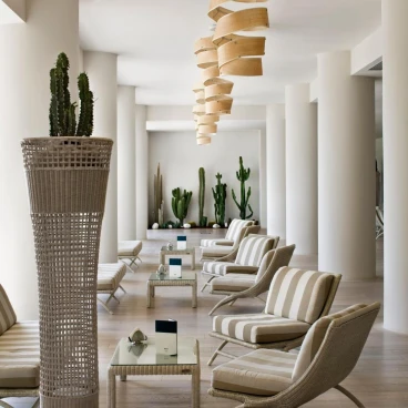 Versilia Lido | UNA Esperienze