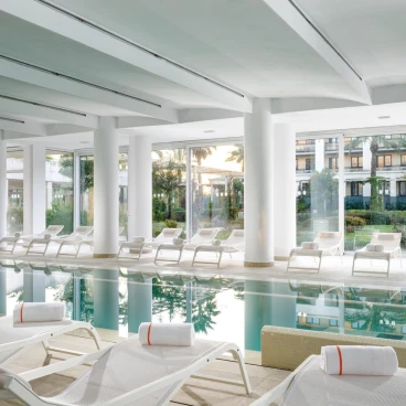 Versilia Lido | UNA Esperienze