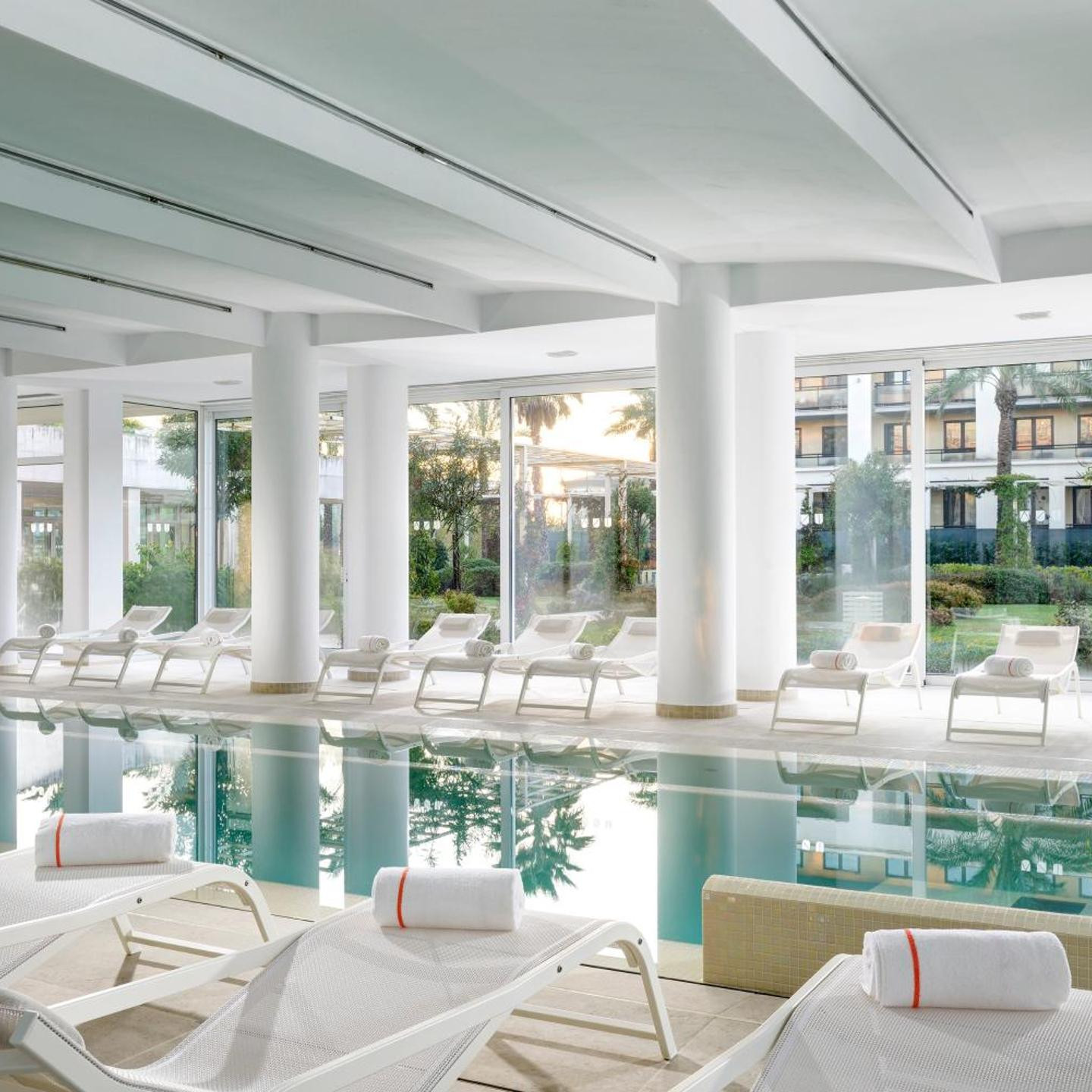 Versilia Lido | UNA Esperienze