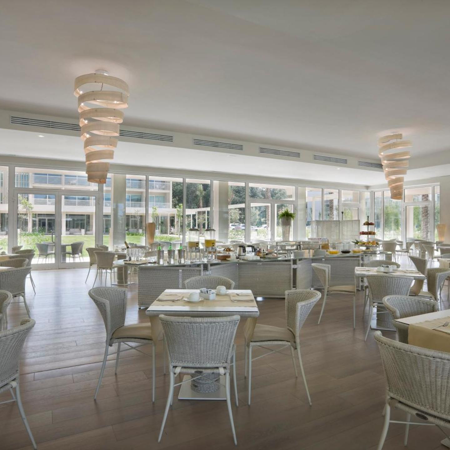 Versilia Lido | UNA Esperienze