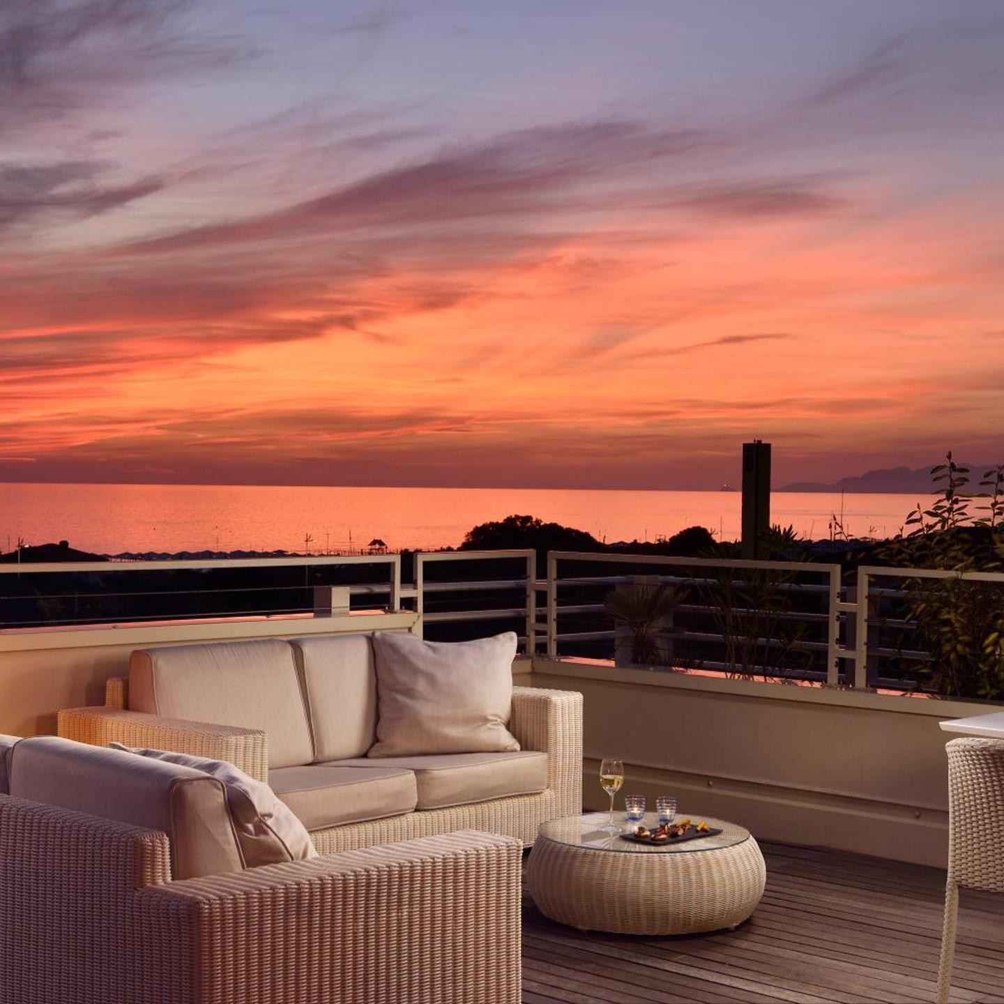 Versilia Lido | UNA Esperienze