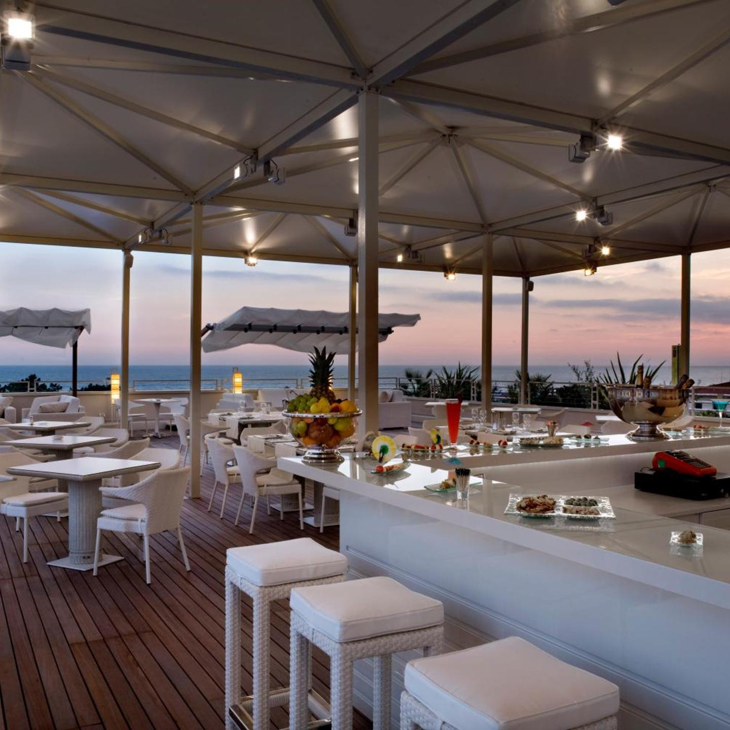 Versilia Lido | UNA Esperienze