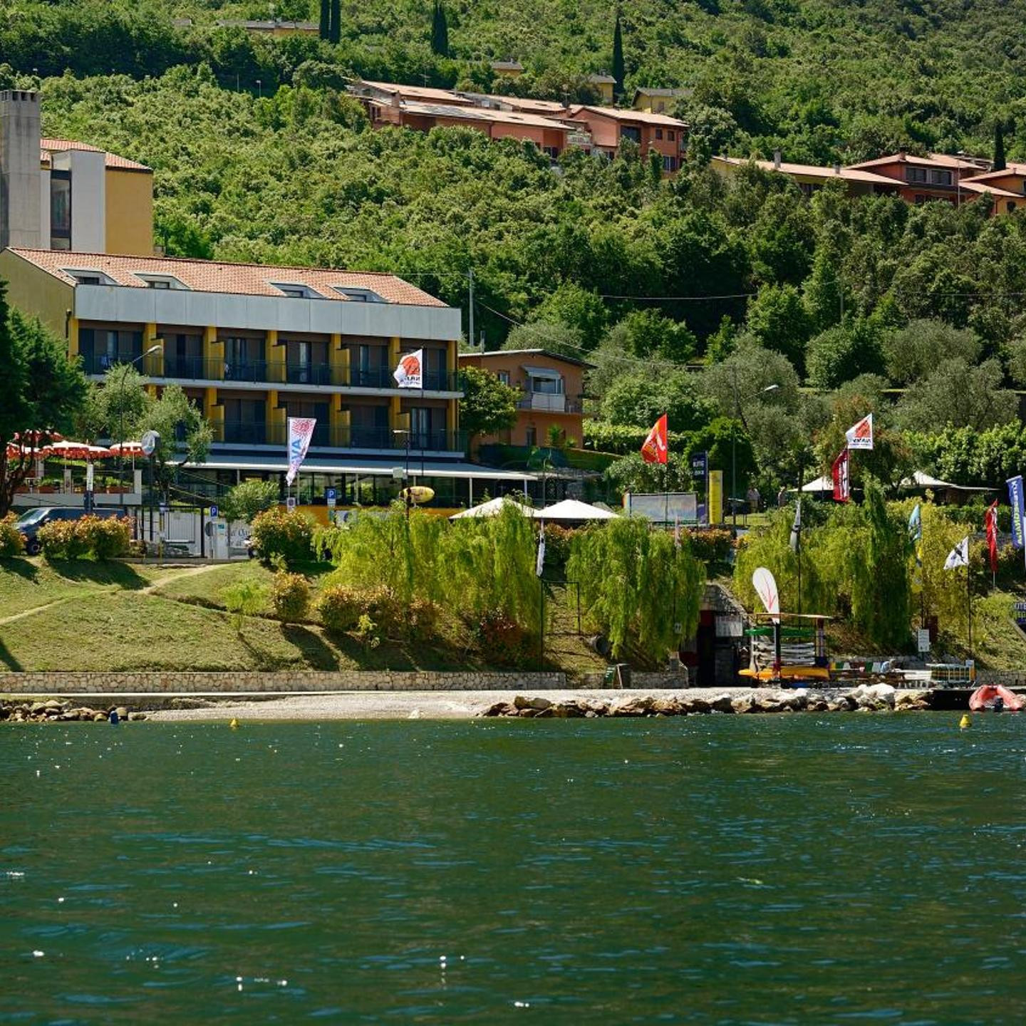 Hotel Sole Malcesine