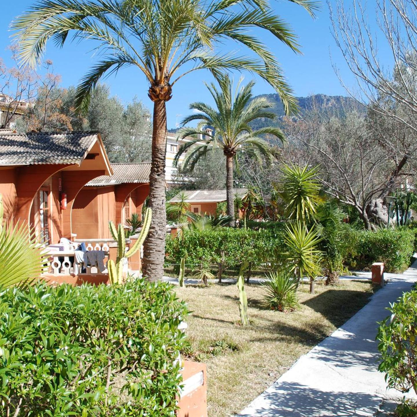 Soller Garden