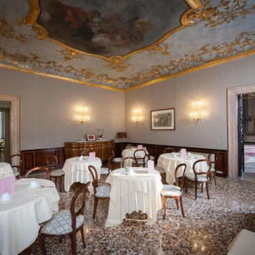 Ca' Sagredo Hotel