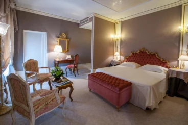 Ca' Sagredo Hotel