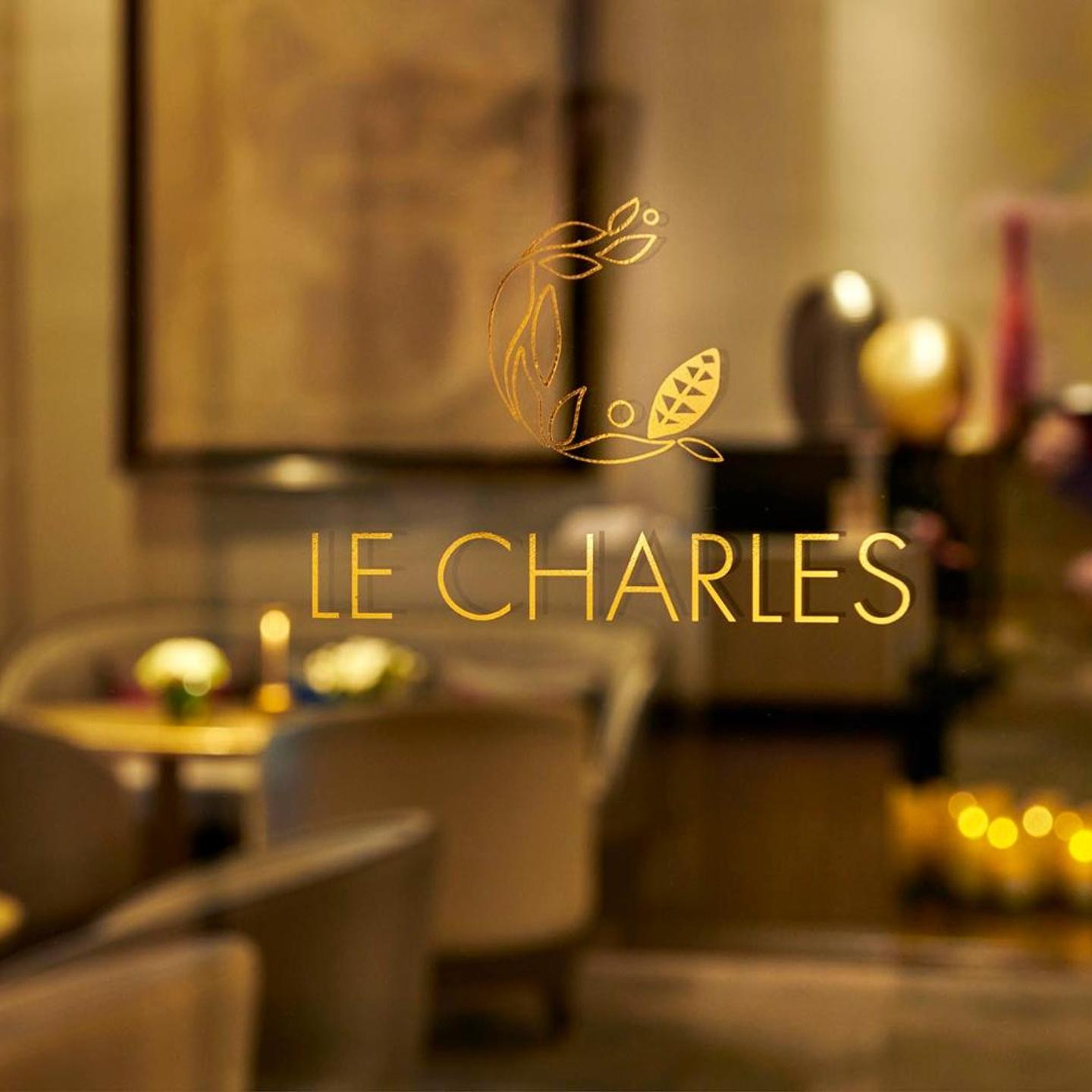 Le Burgundy Paris