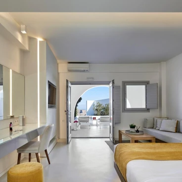 Alti Santorini Suites