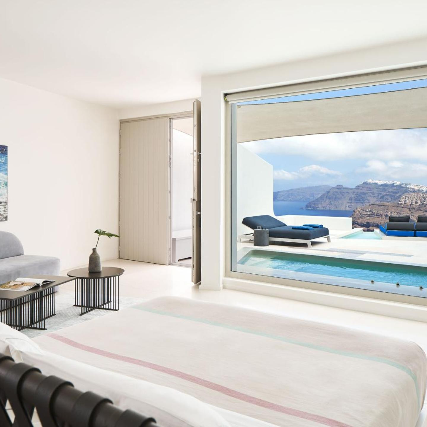 Alti Santorini Suites