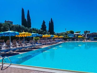 Camping Serenella