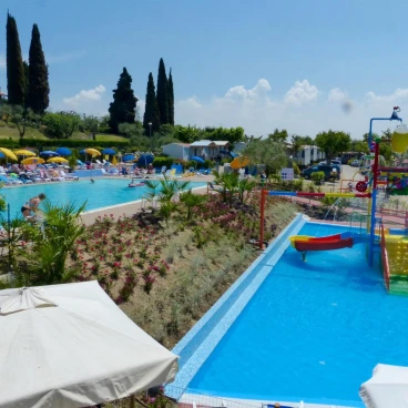 Camping Serenella