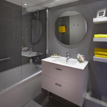 Citadines Place d'Italie Paris