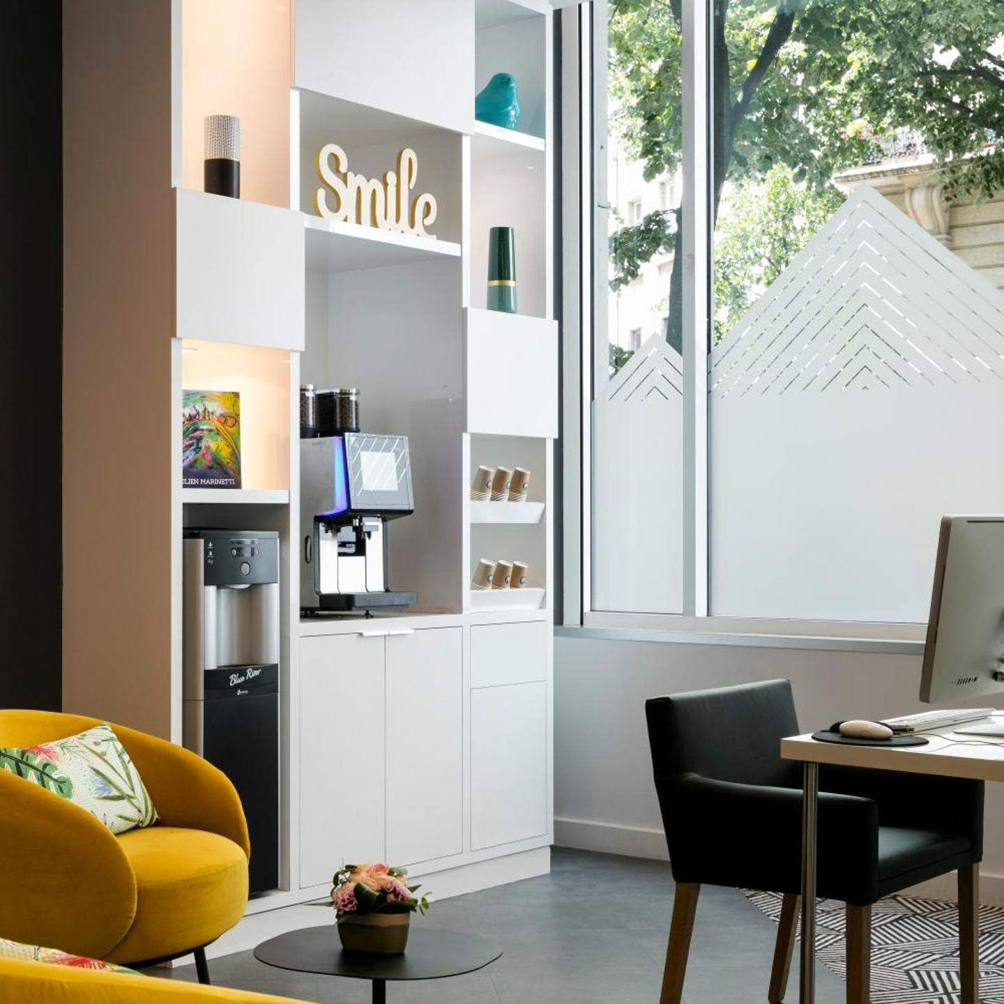 Citadines Place d'Italie Paris