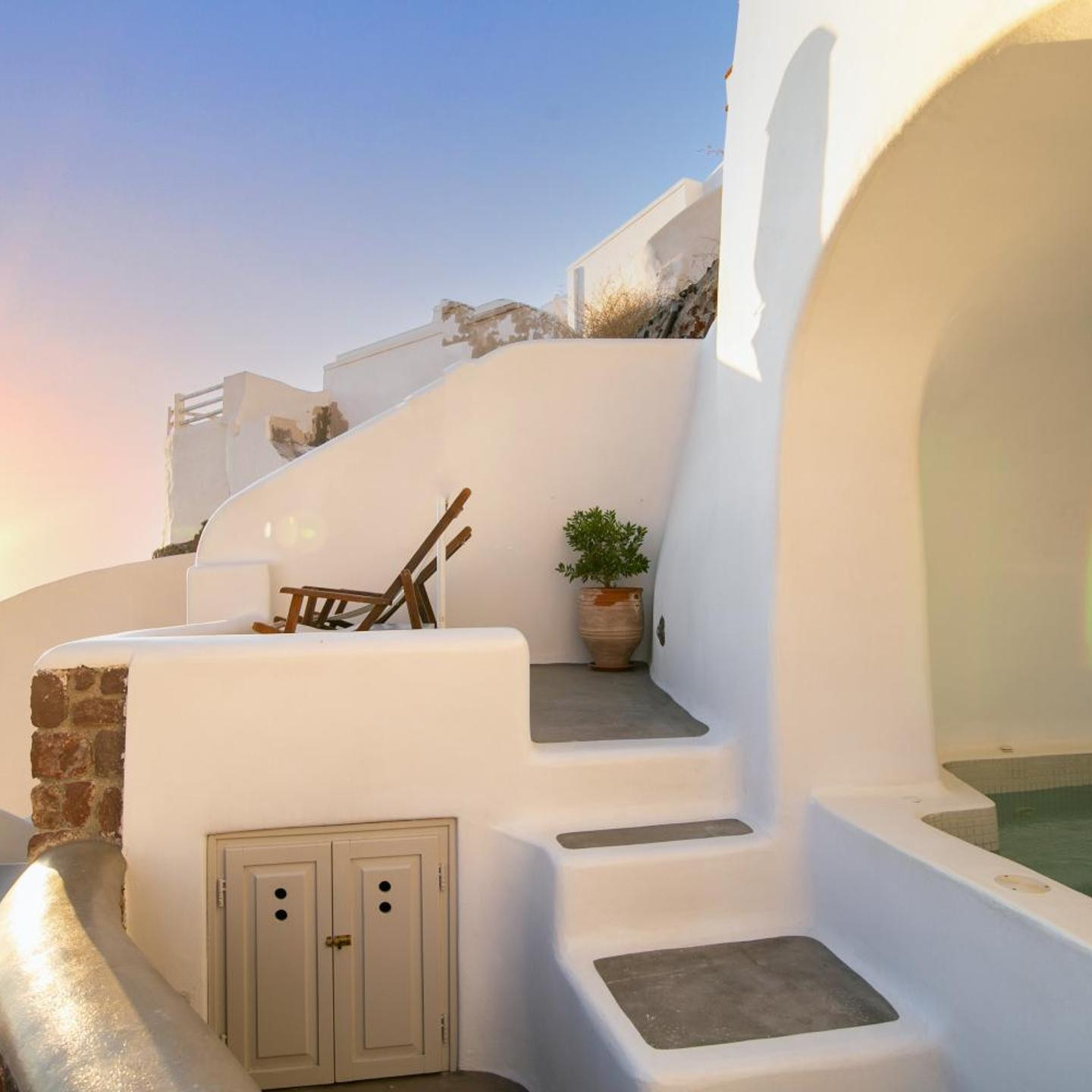 Oia Mare Villas