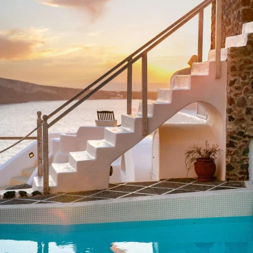 Oia Mare Villas