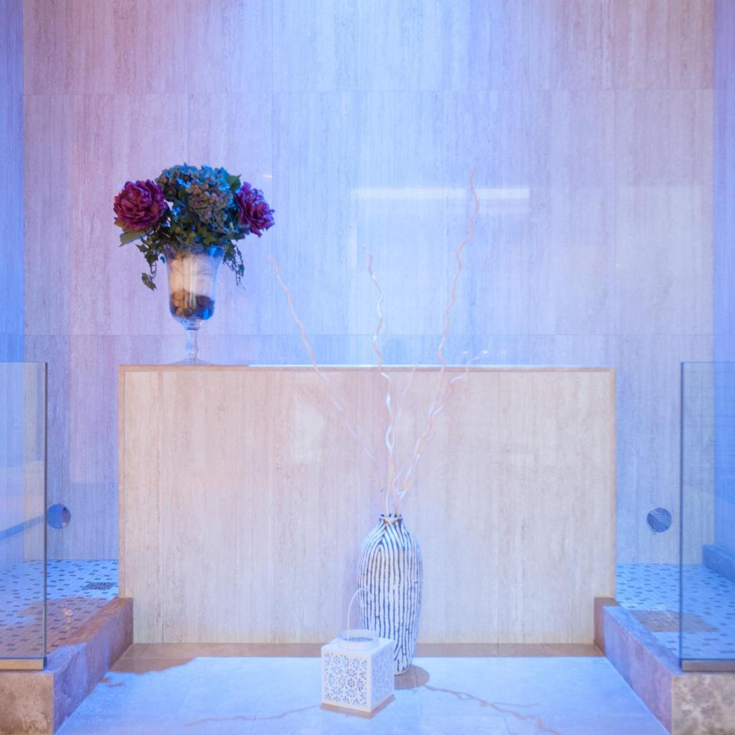 Mh Florence Hotel & Spa
