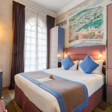 Nice Excelsior Centre ville