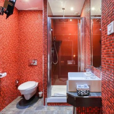 Nice Excelsior Centre ville