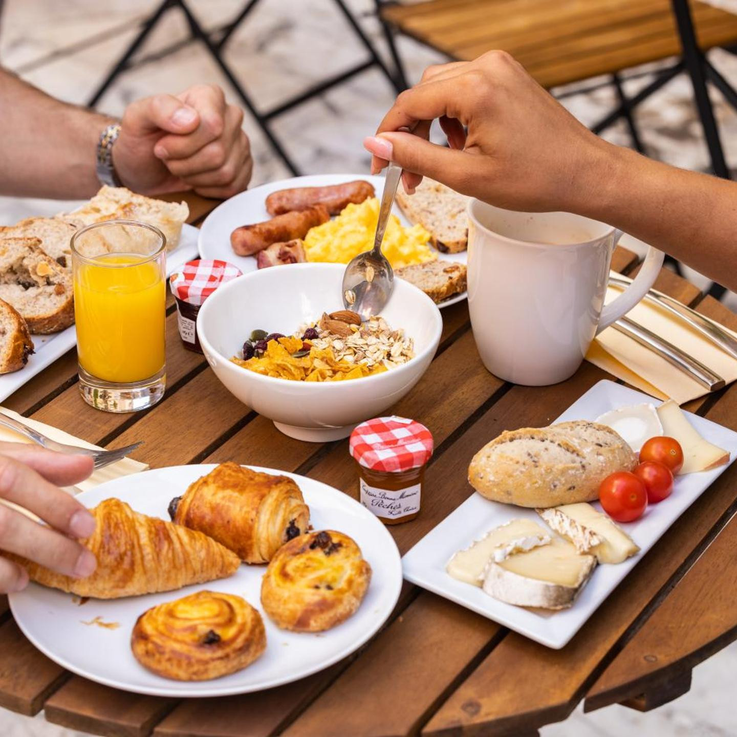 Nice Excelsior Centre ville