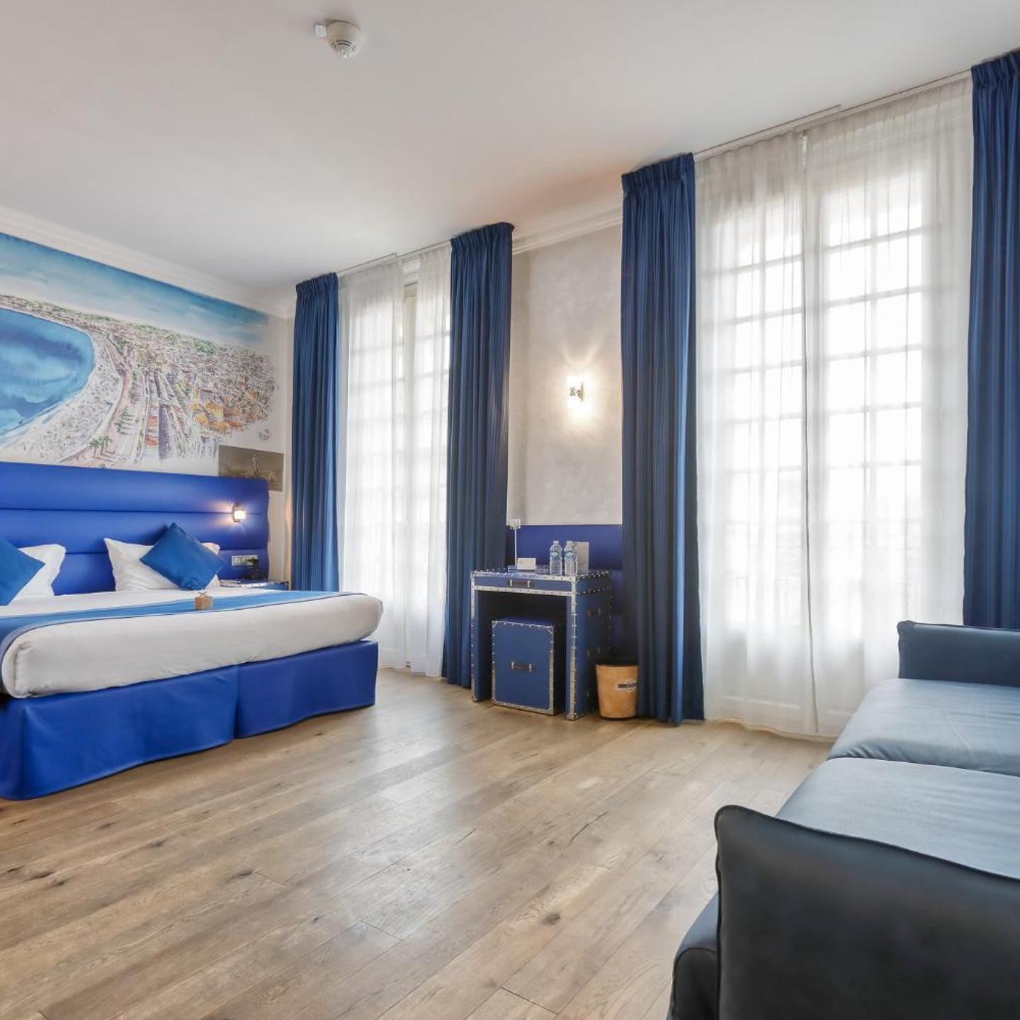 Nice Excelsior Centre ville