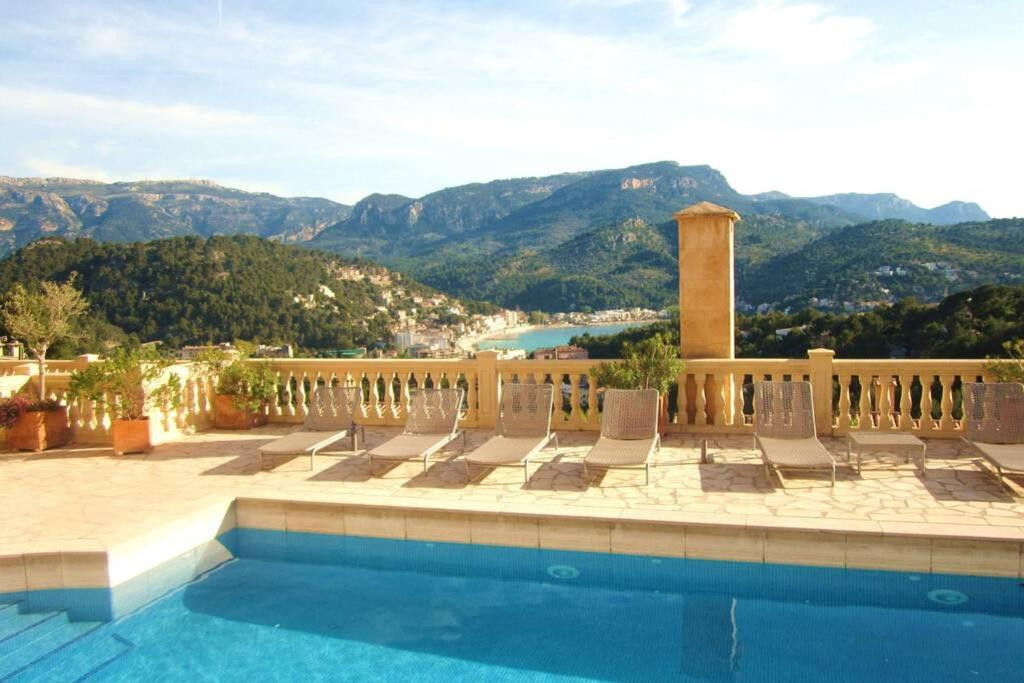 Gran Hotel Soller