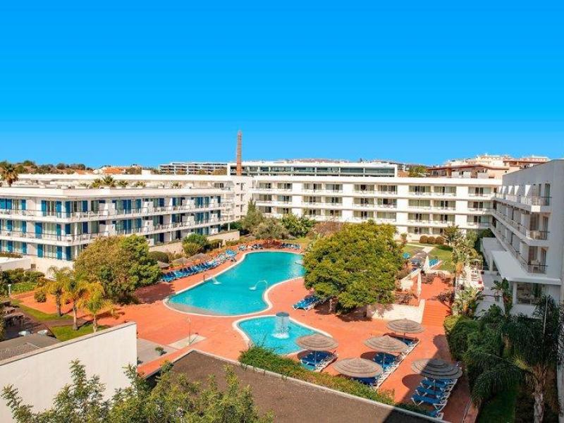 Appartement Marina Club Ii