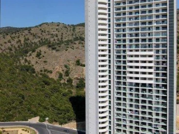 Appartement Benidorm Horizon By Pierre En Vacances