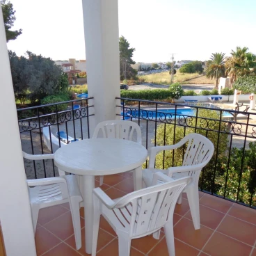 Appartement Benet Los Pinares