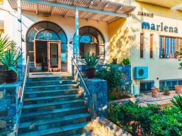 Hotel Marlena