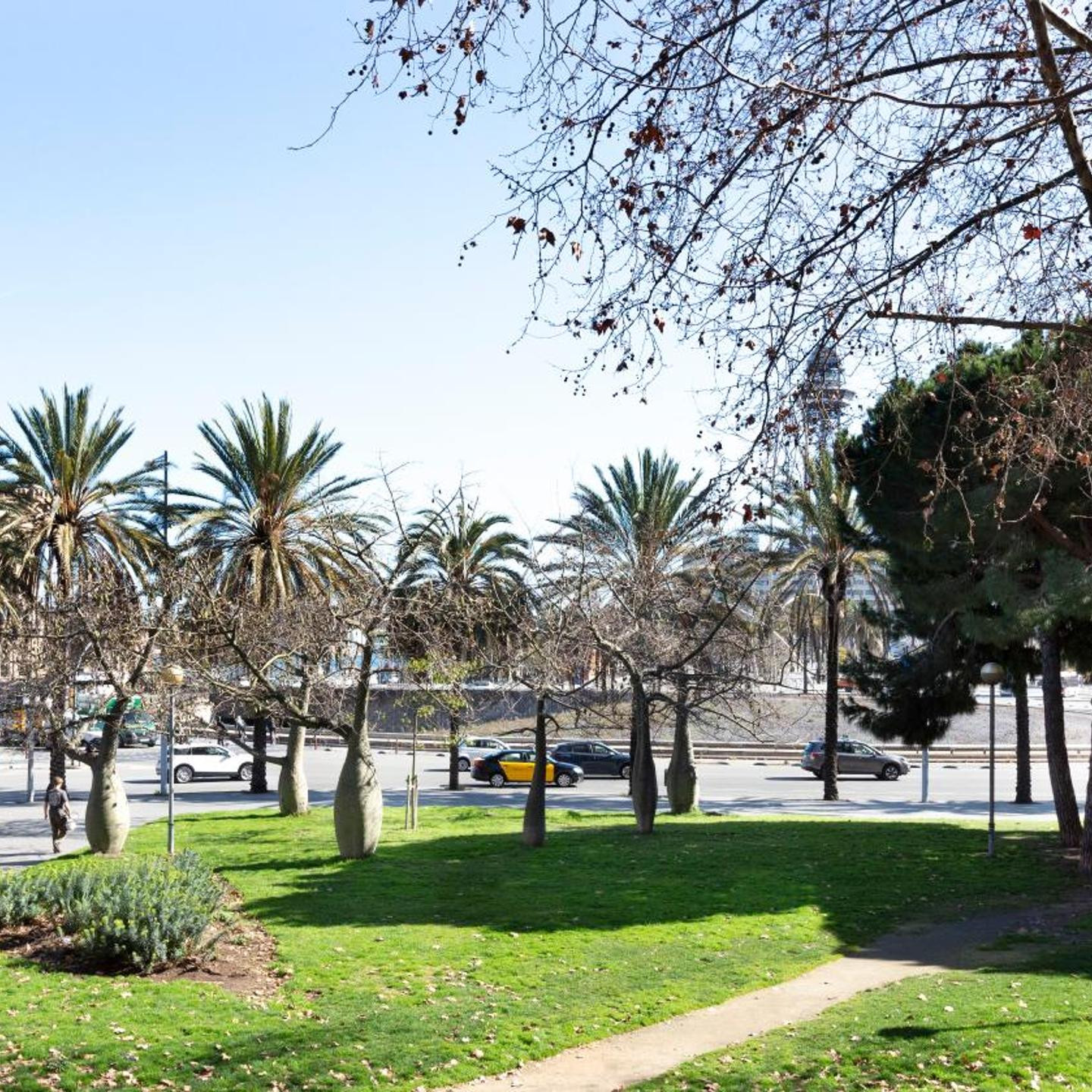 Yomo Hostal BCN Port