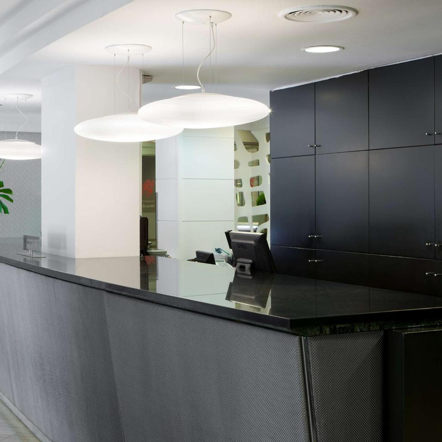 NH Barcelona Stadium