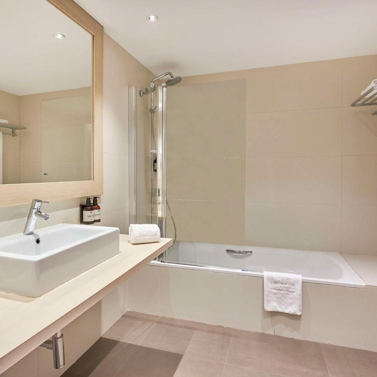 NH Barcelona Stadium