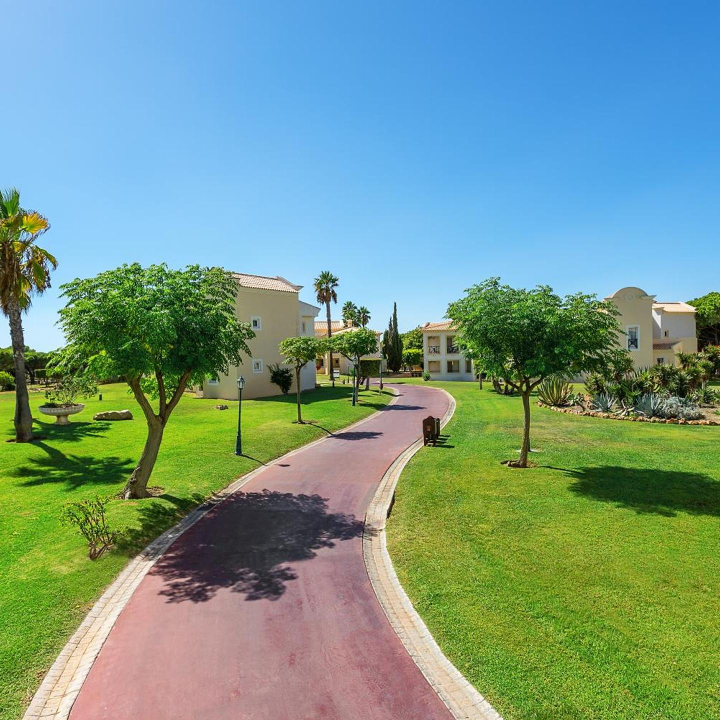 Hotel Albufeira Beach