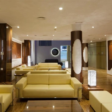 Ako Suites Hotel