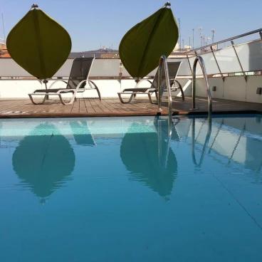 Ako Suites Hotel