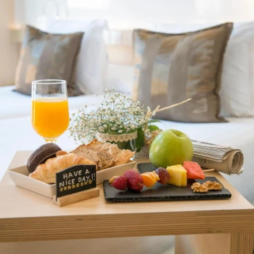 Ako Suites Hotel
